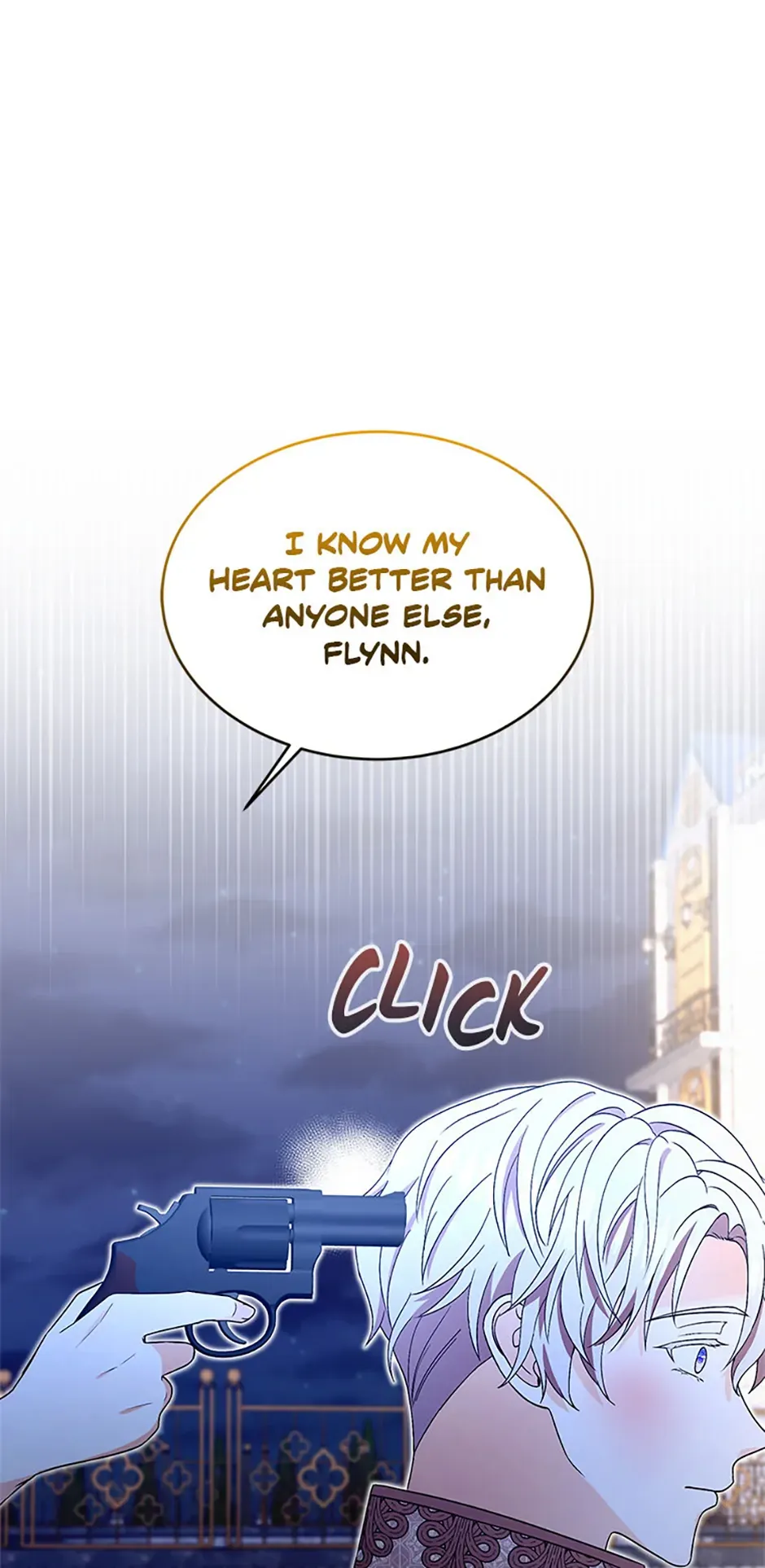 Kill The Male Yandere Protagonist chapter 52 page 30