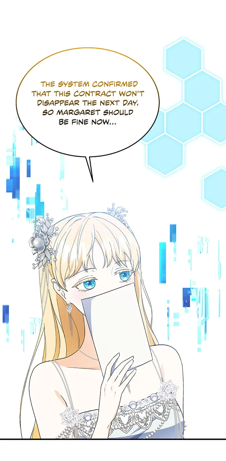 Kill The Male Yandere Protagonist chapter 52 page 42