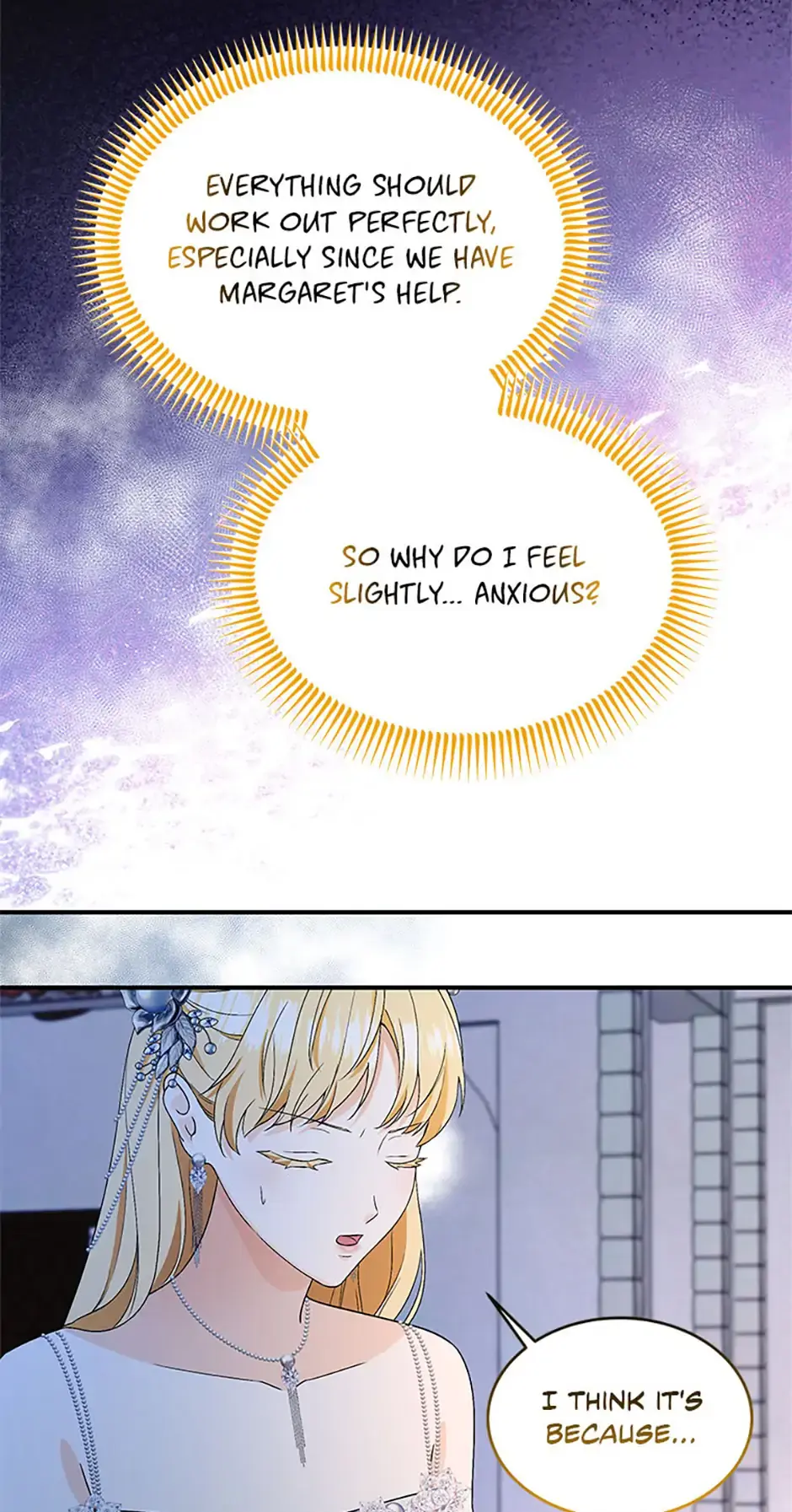 Kill The Male Yandere Protagonist chapter 52 page 55