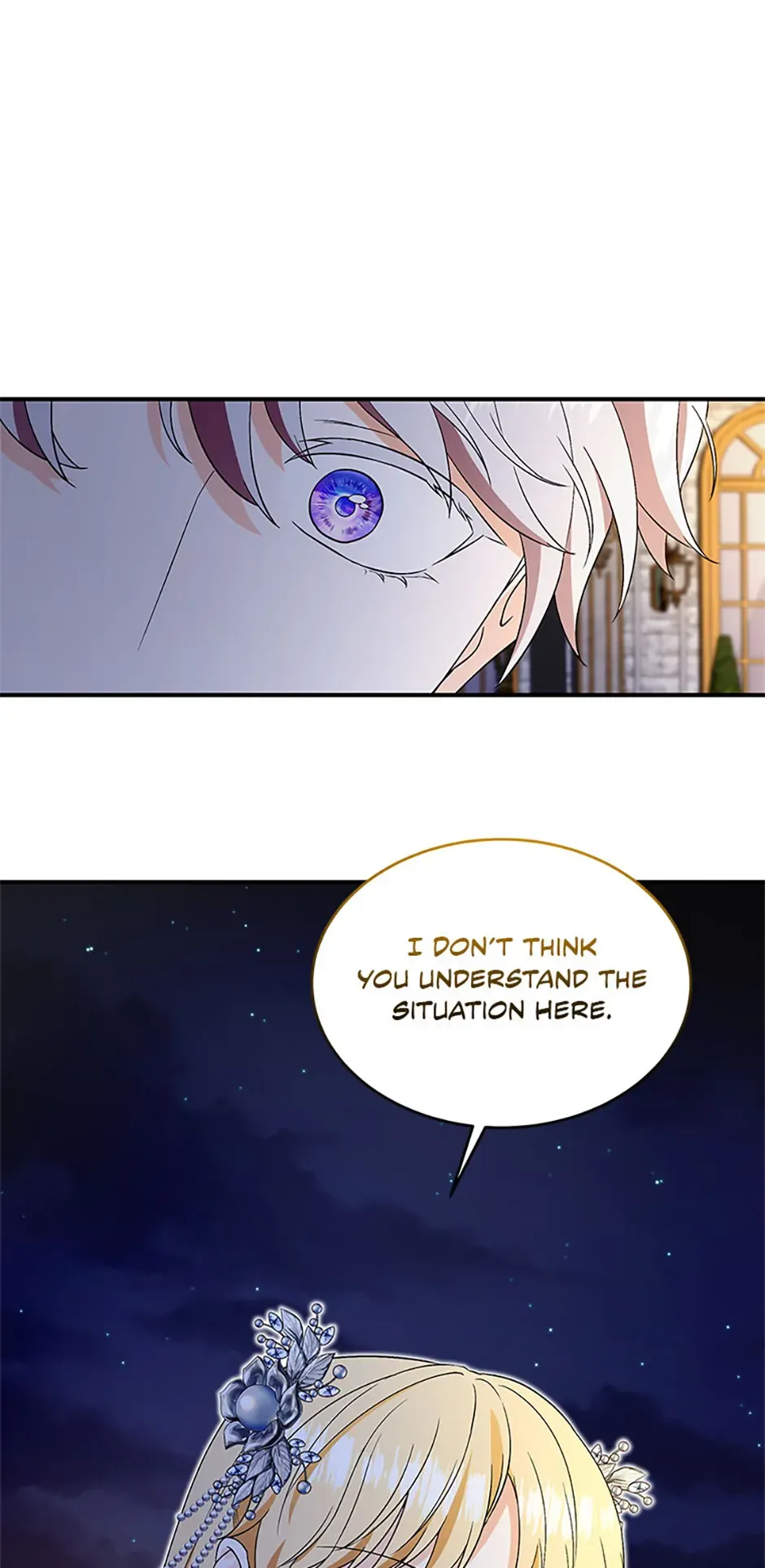 Kill The Male Yandere Protagonist chapter 52 page 6