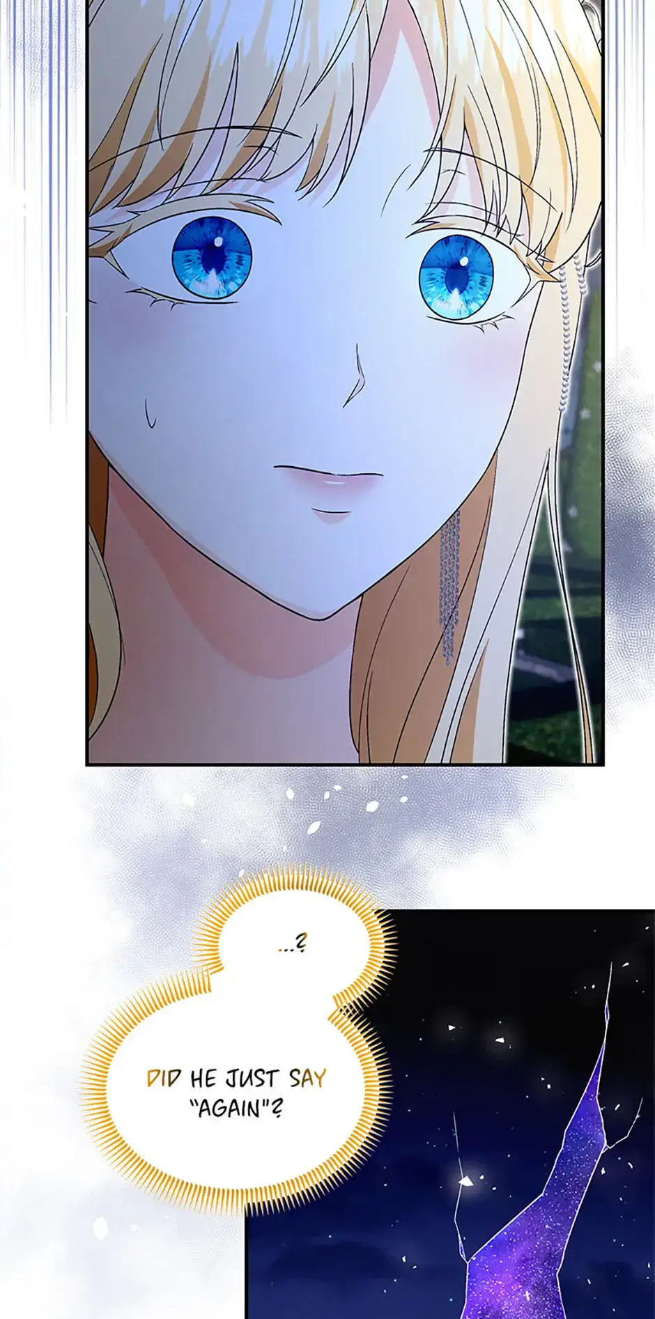 Kill The Male Yandere Protagonist chapter 52 page 36
