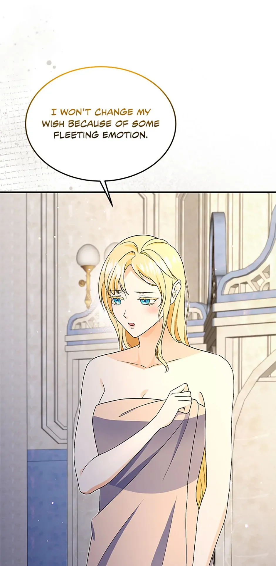 Kill The Male Yandere Protagonist chapter 53 page 38