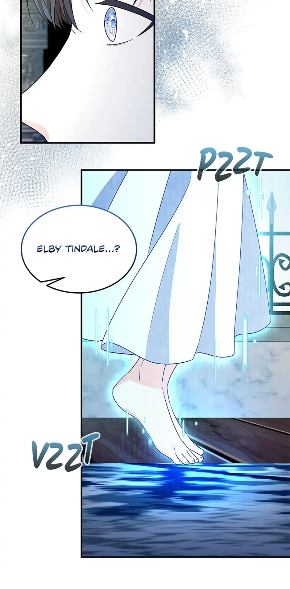 Kill The Male Yandere Protagonist chapter 53 page 49