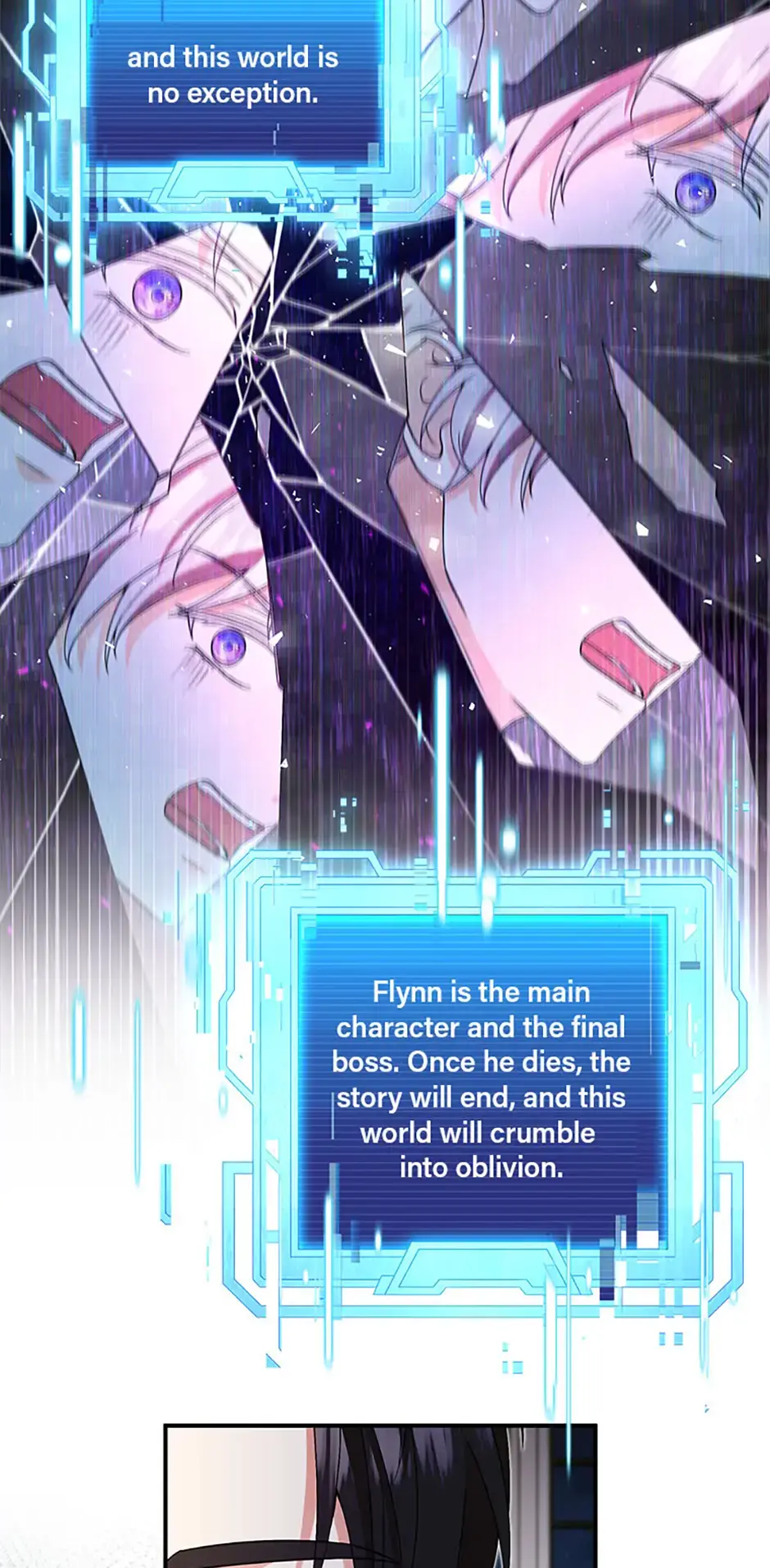 Kill The Male Yandere Protagonist chapter 53 page 46