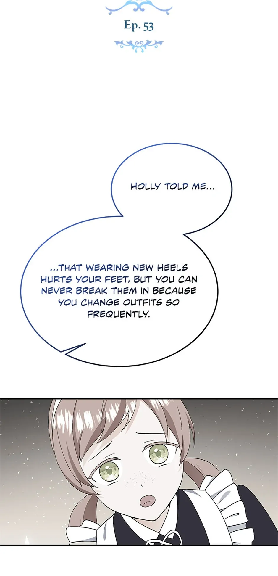 Kill The Male Yandere Protagonist chapter 53 page 8