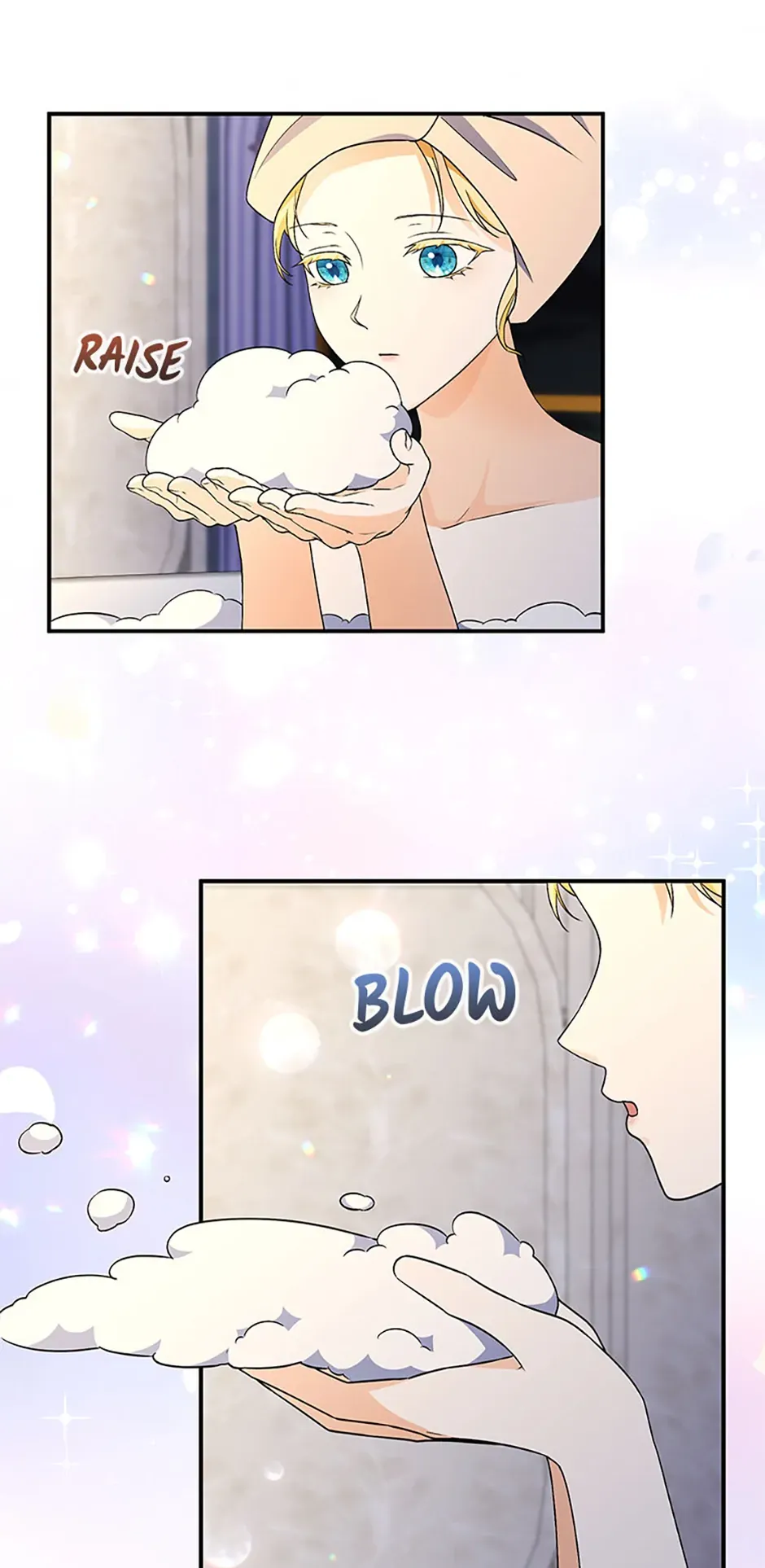 Kill The Male Yandere Protagonist chapter 53 page 26
