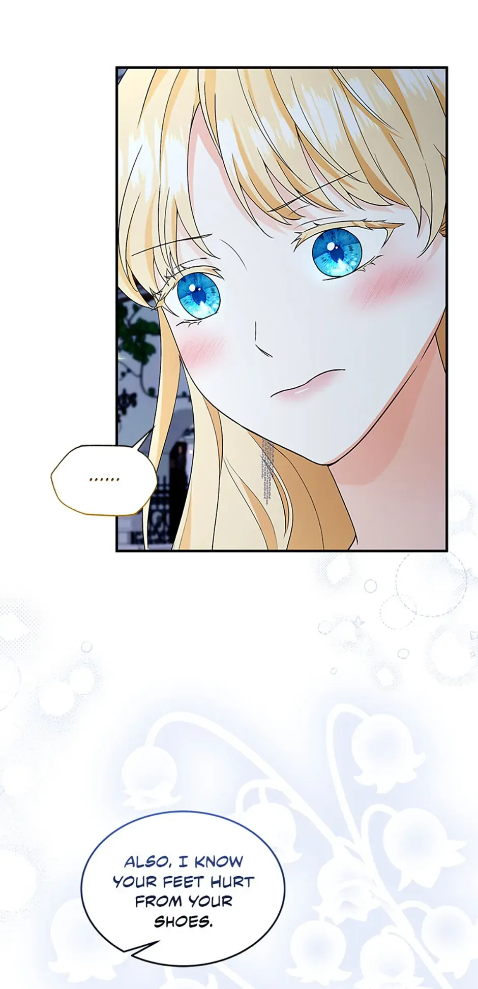 Kill The Male Yandere Protagonist chapter 53 page 6