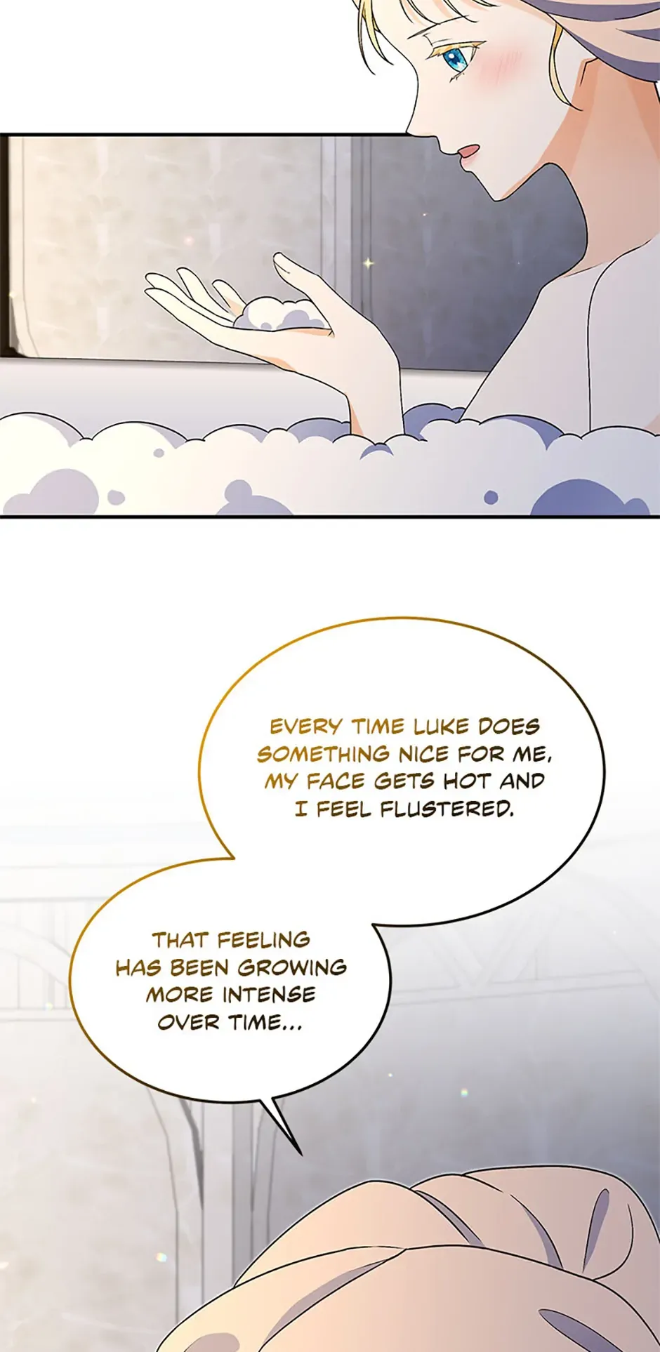 Kill The Male Yandere Protagonist chapter 53 page 29