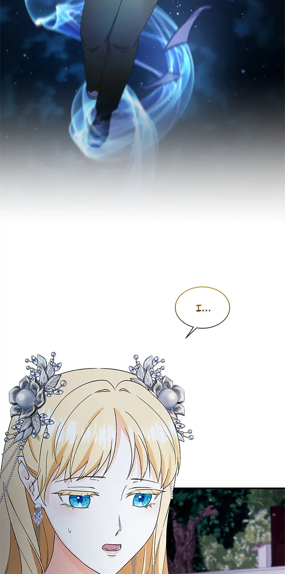 Kill The Male Yandere Protagonist chapter 53 page 19
