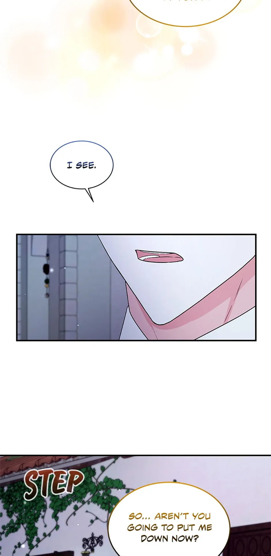 Kill The Male Yandere Protagonist chapter 53 page 13