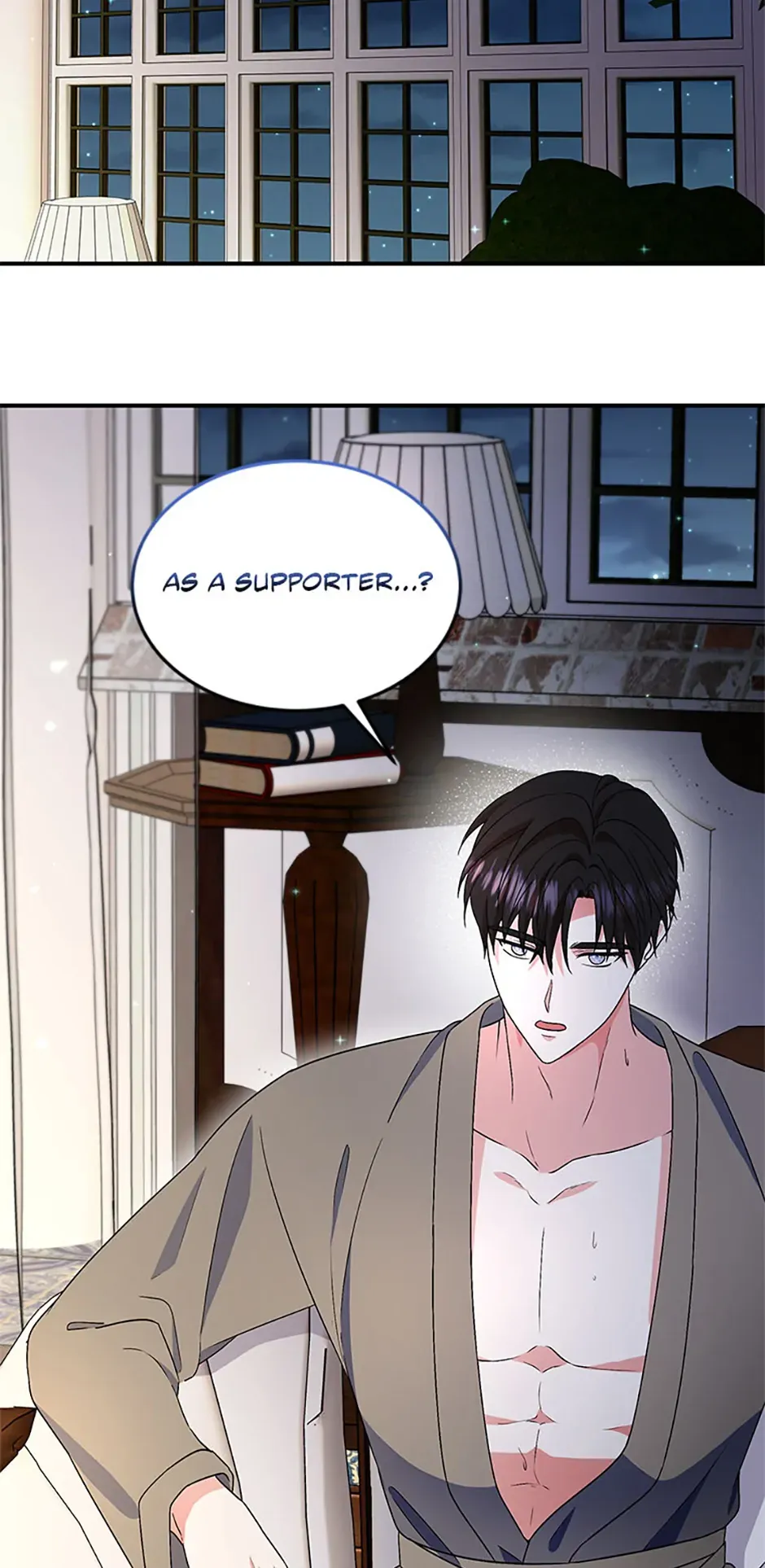 Kill The Male Yandere Protagonist chapter 53 page 40