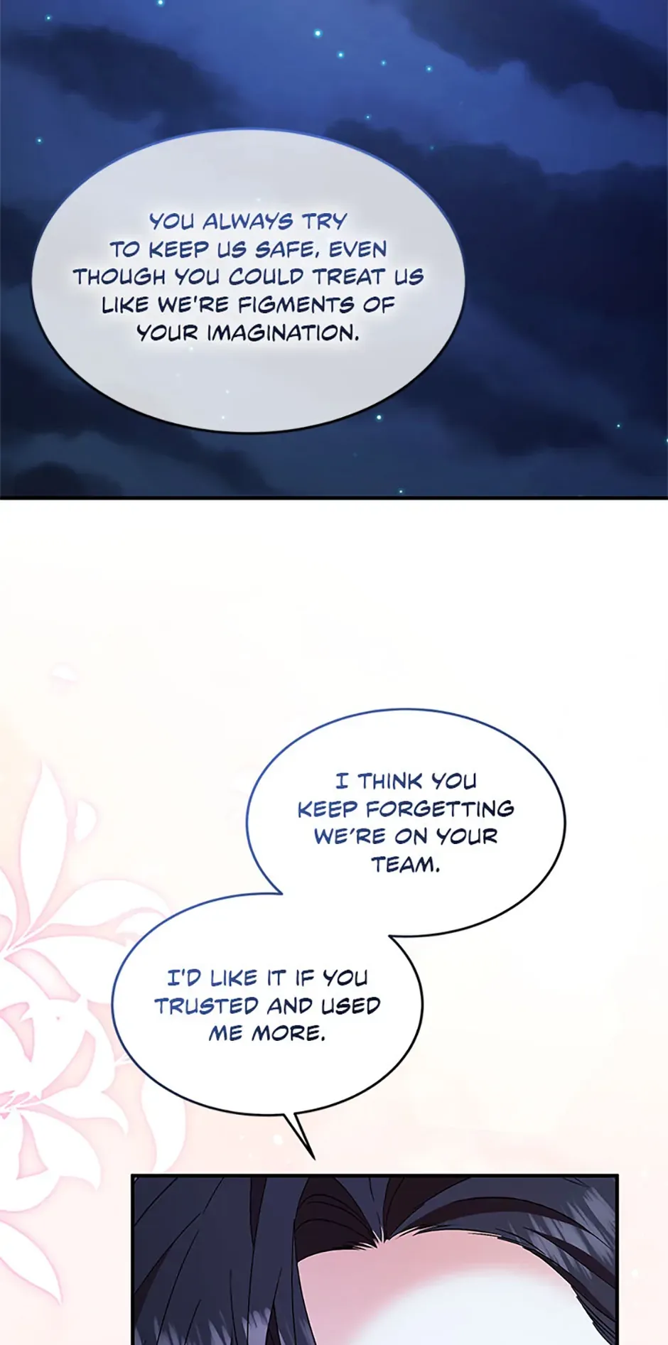 Kill The Male Yandere Protagonist chapter 53 page 21