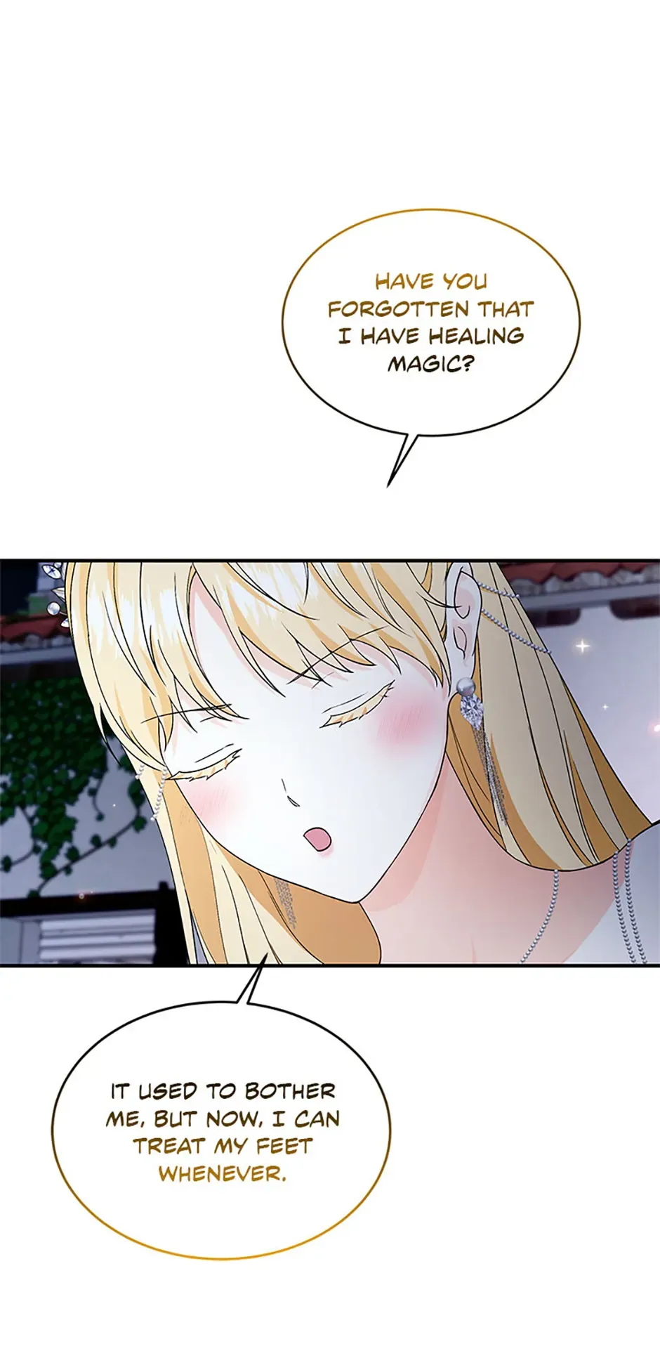 Kill The Male Yandere Protagonist chapter 53 page 9