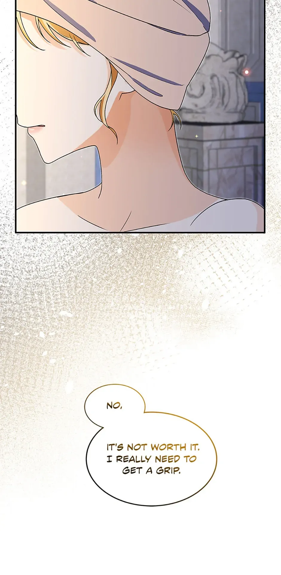Kill The Male Yandere Protagonist chapter 53 page 33