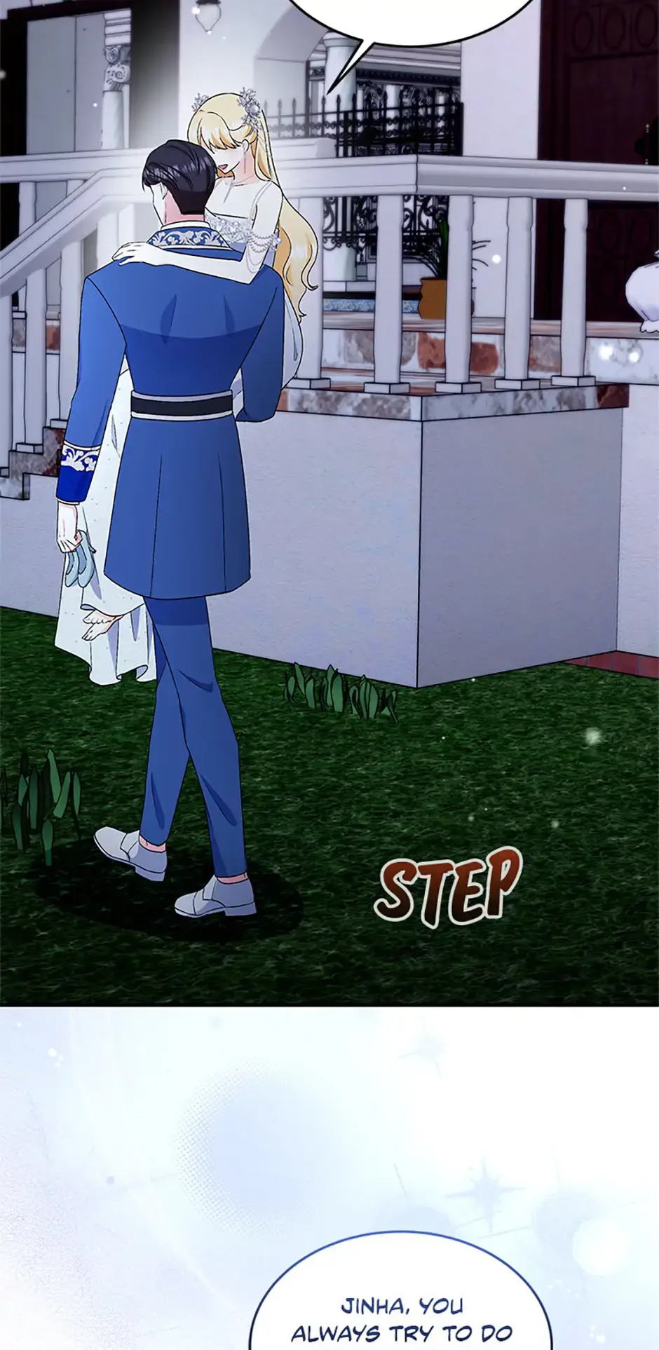 Kill The Male Yandere Protagonist chapter 53 page 14