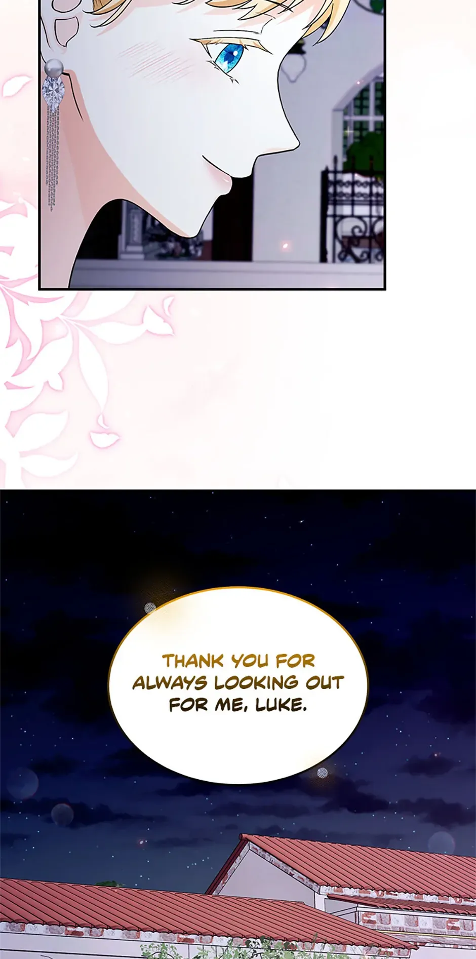 Kill The Male Yandere Protagonist chapter 53 page 23
