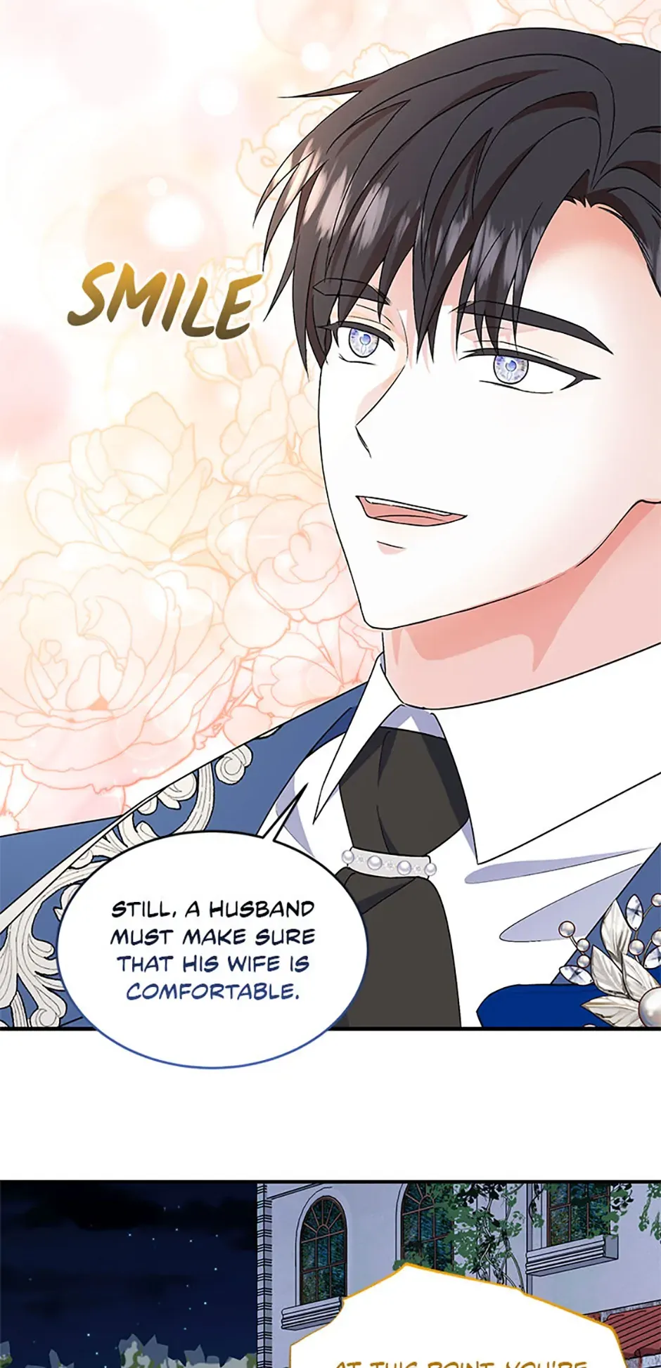 Kill The Male Yandere Protagonist chapter 53 page 4
