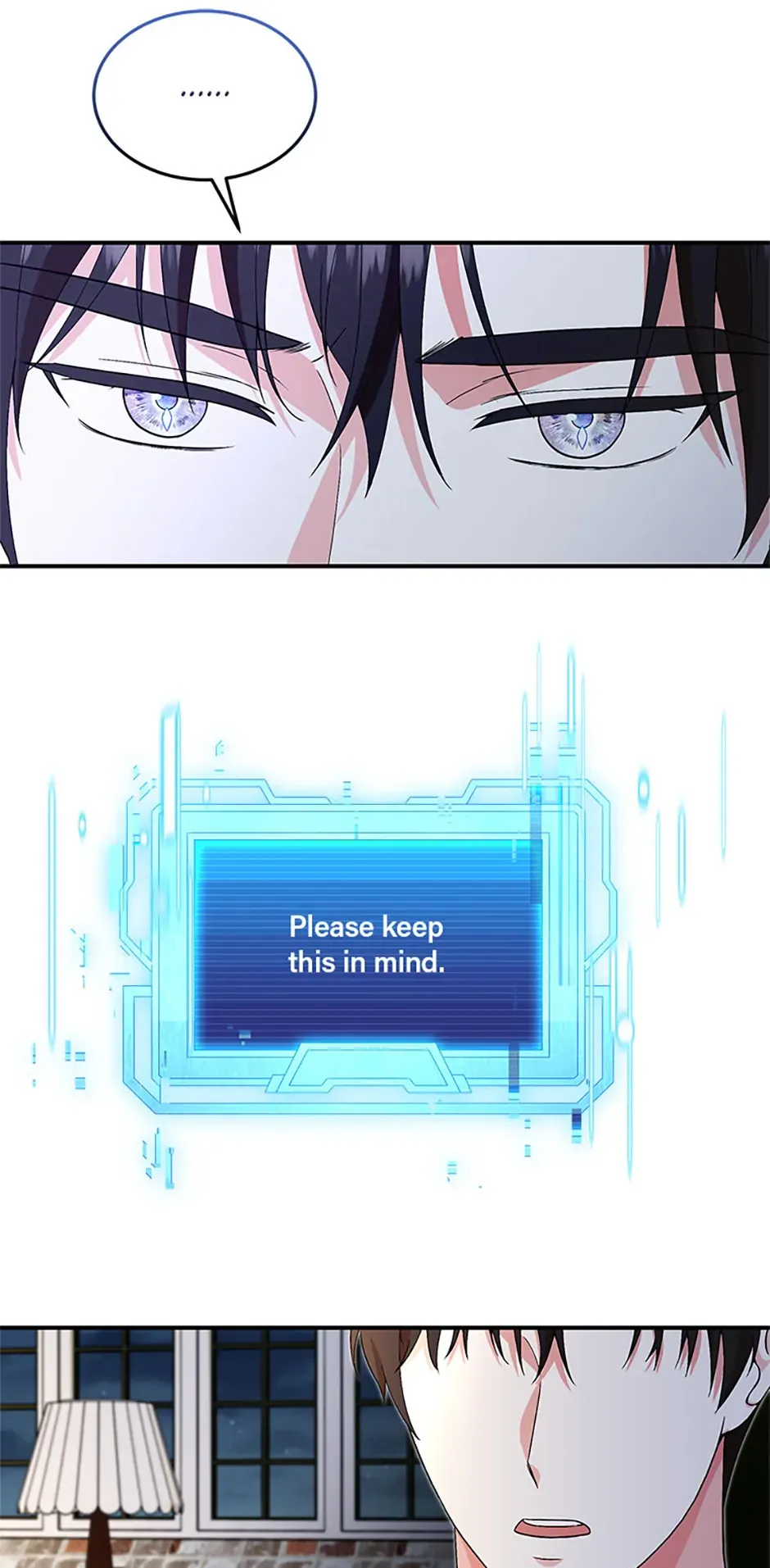 Kill The Male Yandere Protagonist chapter 53 page 42