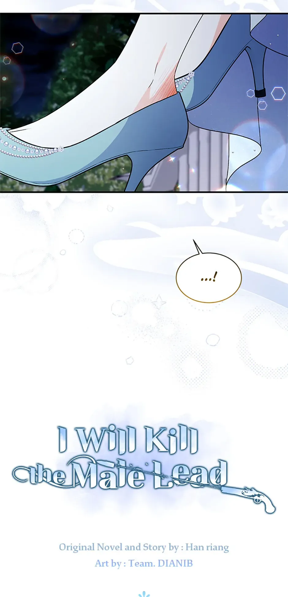 Kill The Male Yandere Protagonist chapter 53 page 7