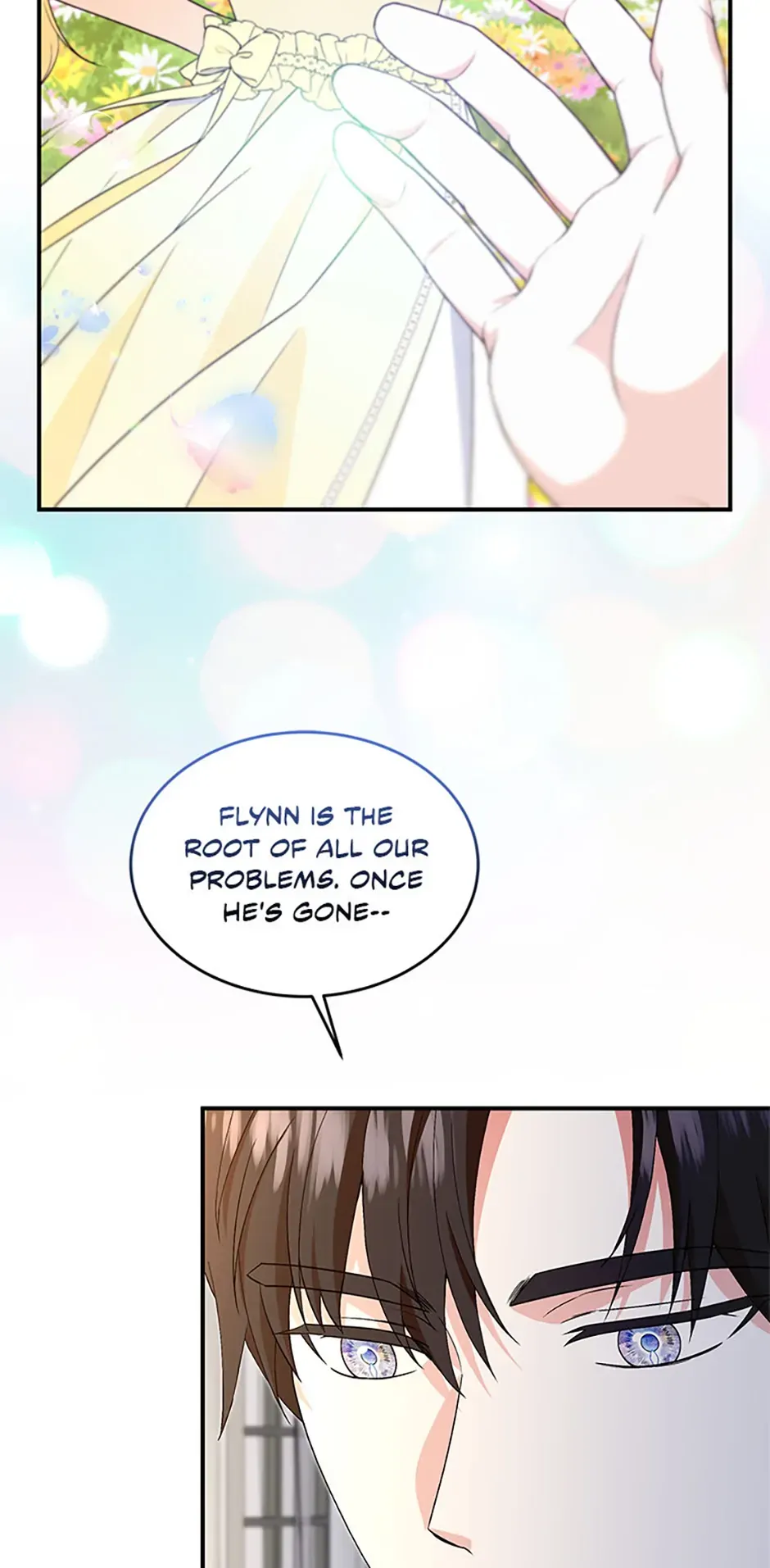 Kill The Male Yandere Protagonist chapter 53 page 44