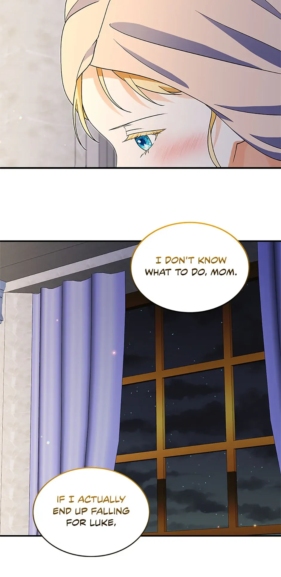 Kill The Male Yandere Protagonist chapter 53 page 30