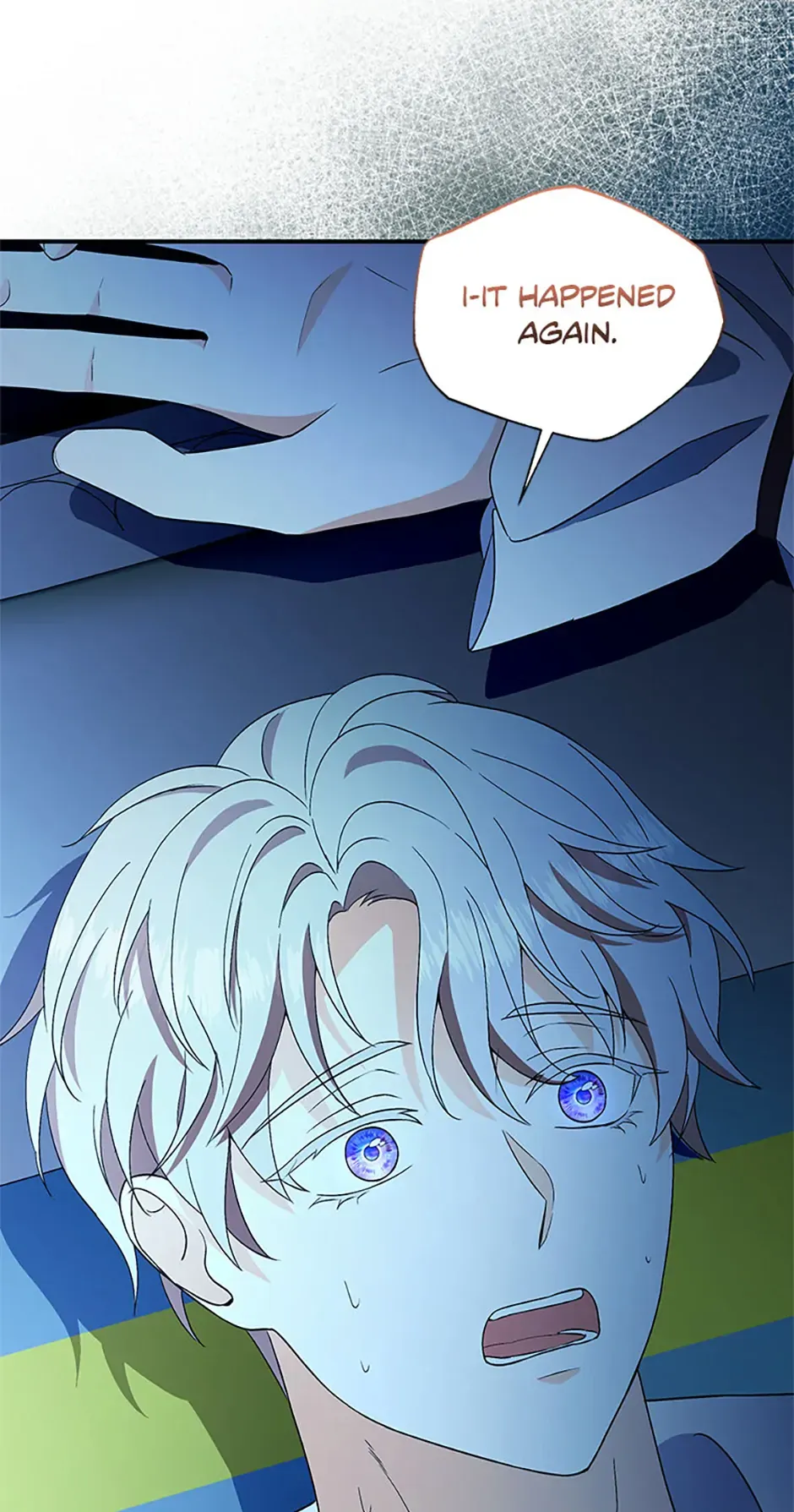 Kill The Male Yandere Protagonist chapter 53 page 56