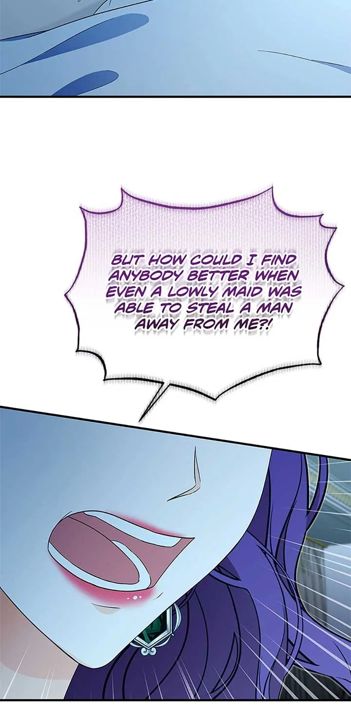Kill The Male Yandere Protagonist chapter 54 page 14