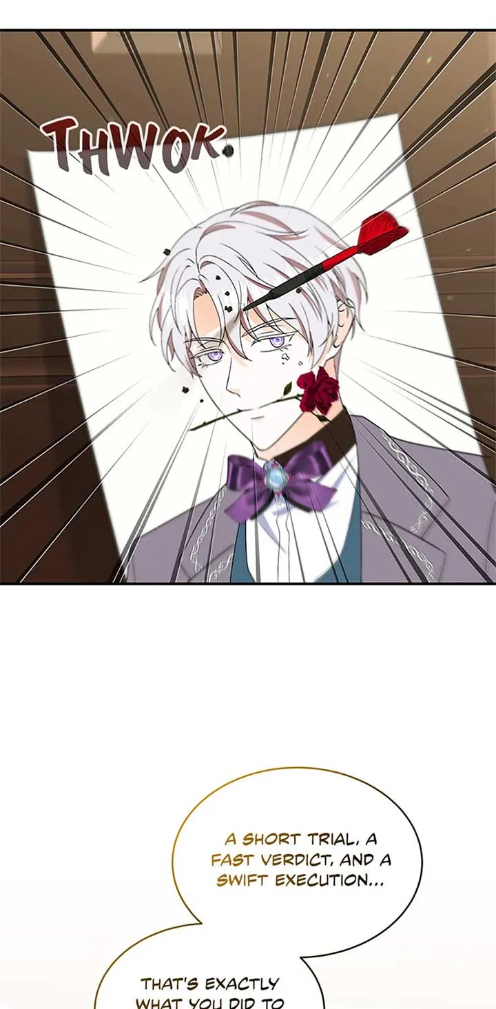 Kill The Male Yandere Protagonist chapter 54 page 47