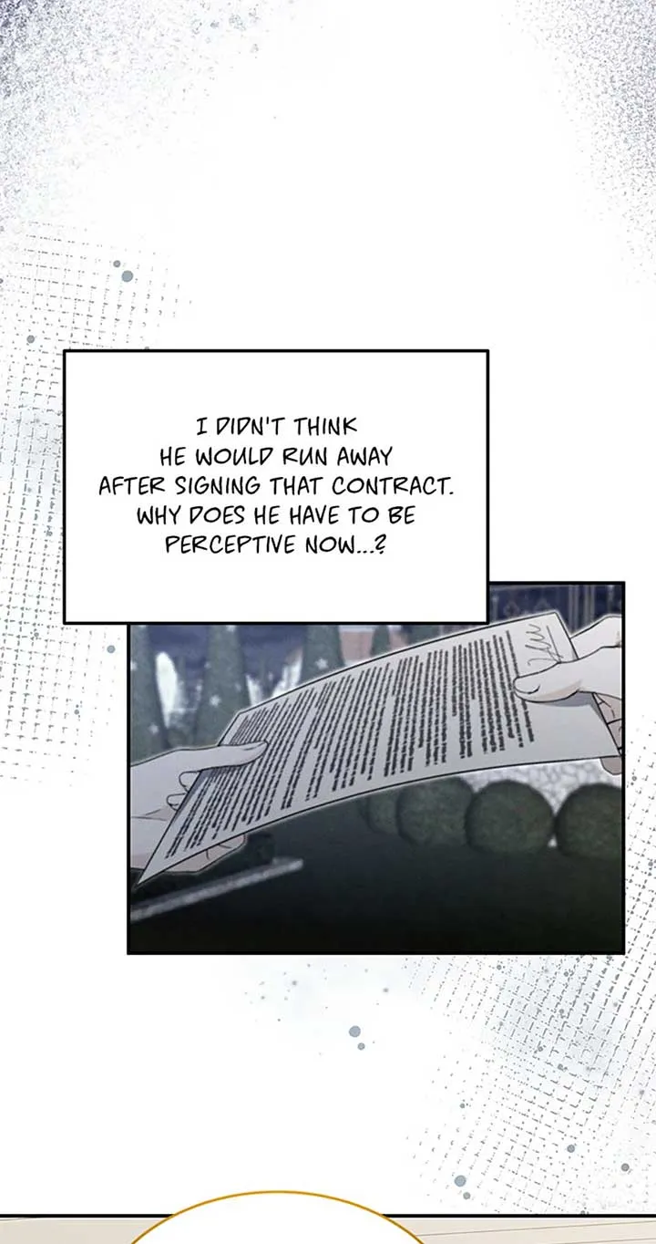 Kill The Male Yandere Protagonist chapter 54 page 52