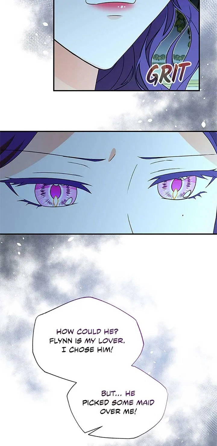 Kill The Male Yandere Protagonist chapter 54 page 11