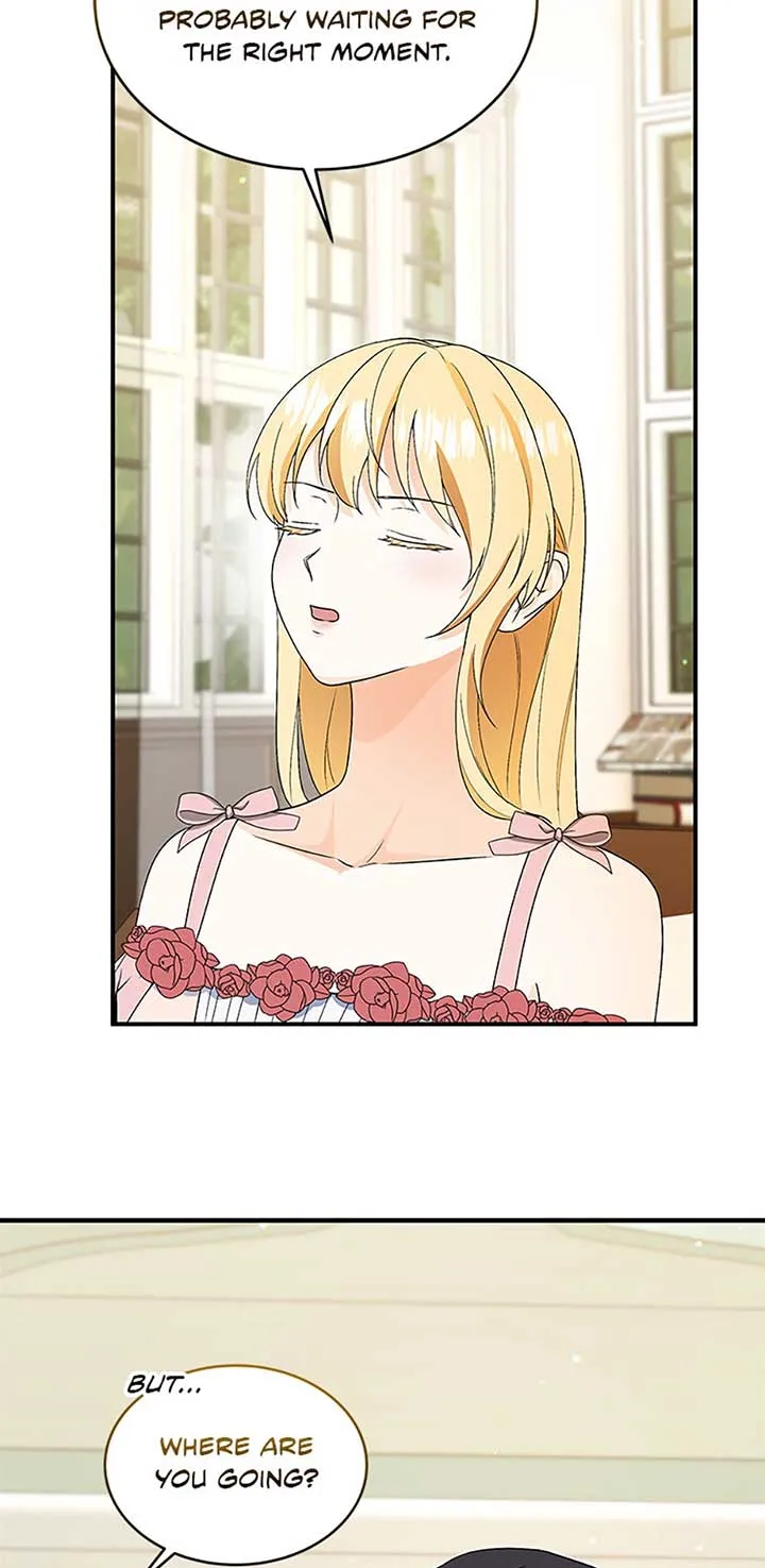Kill The Male Yandere Protagonist chapter 54 page 28