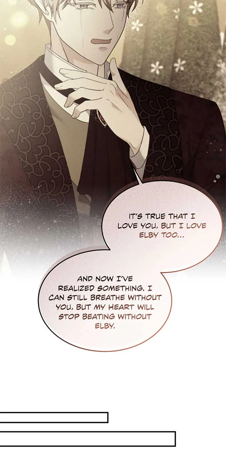 Kill The Male Yandere Protagonist chapter 54 page 20