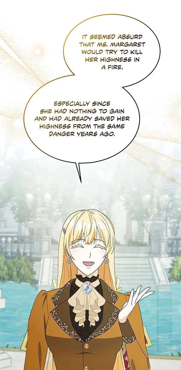 Kill The Male Yandere Protagonist chapter 54 page 41