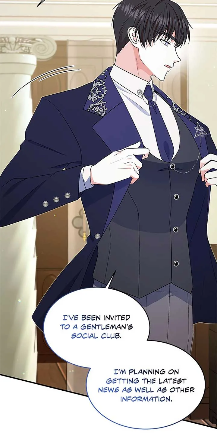 Kill The Male Yandere Protagonist chapter 54 page 29