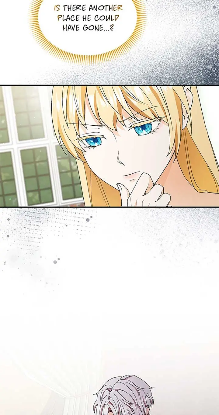 Kill The Male Yandere Protagonist chapter 54 page 54