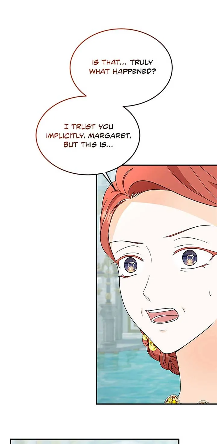 Kill The Male Yandere Protagonist chapter 54 page 38