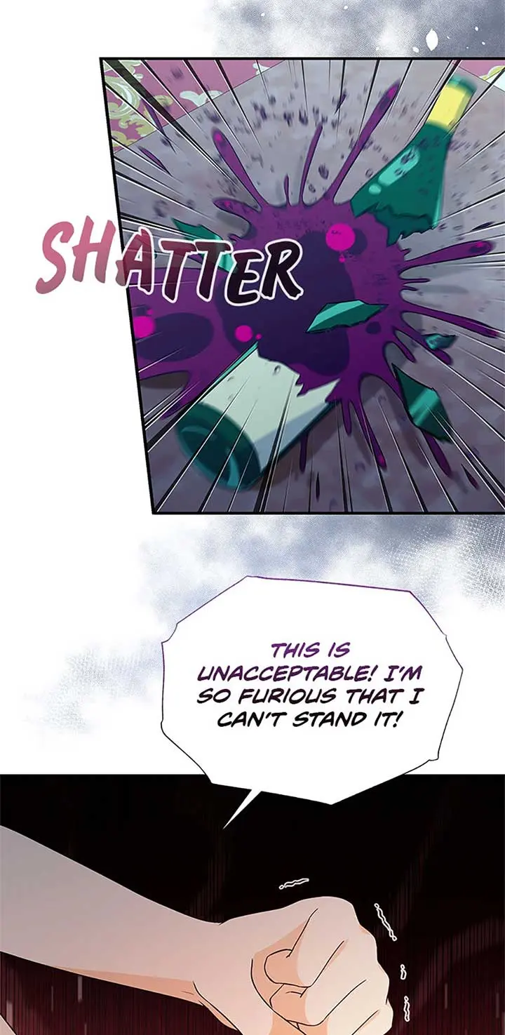 Kill The Male Yandere Protagonist chapter 54 page 12