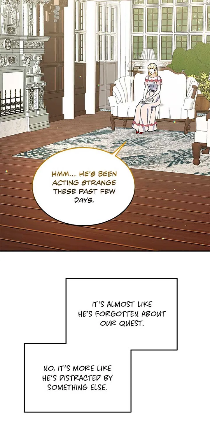 Kill The Male Yandere Protagonist chapter 54 page 31