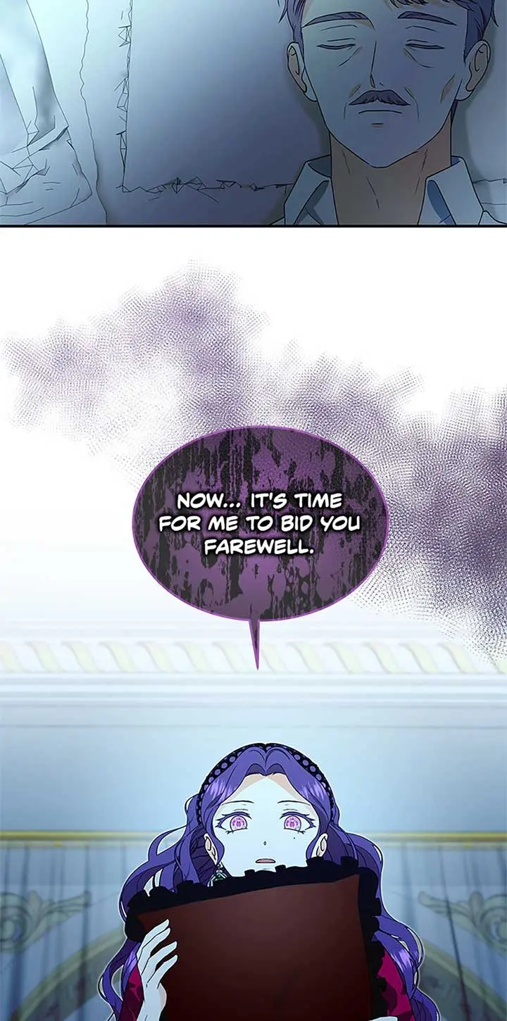Kill The Male Yandere Protagonist chapter 54 page 22