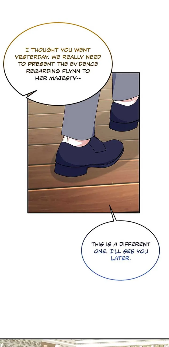 Kill The Male Yandere Protagonist chapter 54 page 30