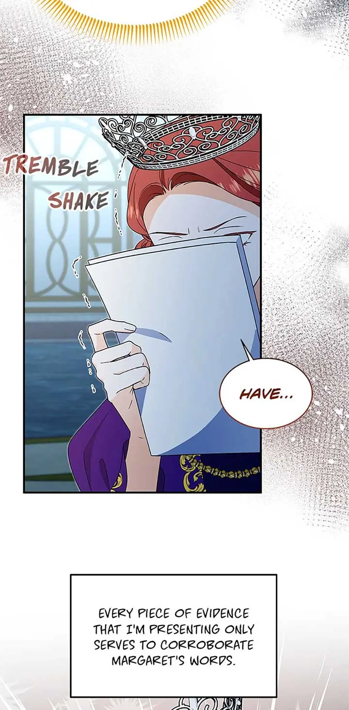 Kill The Male Yandere Protagonist chapter 54 page 44