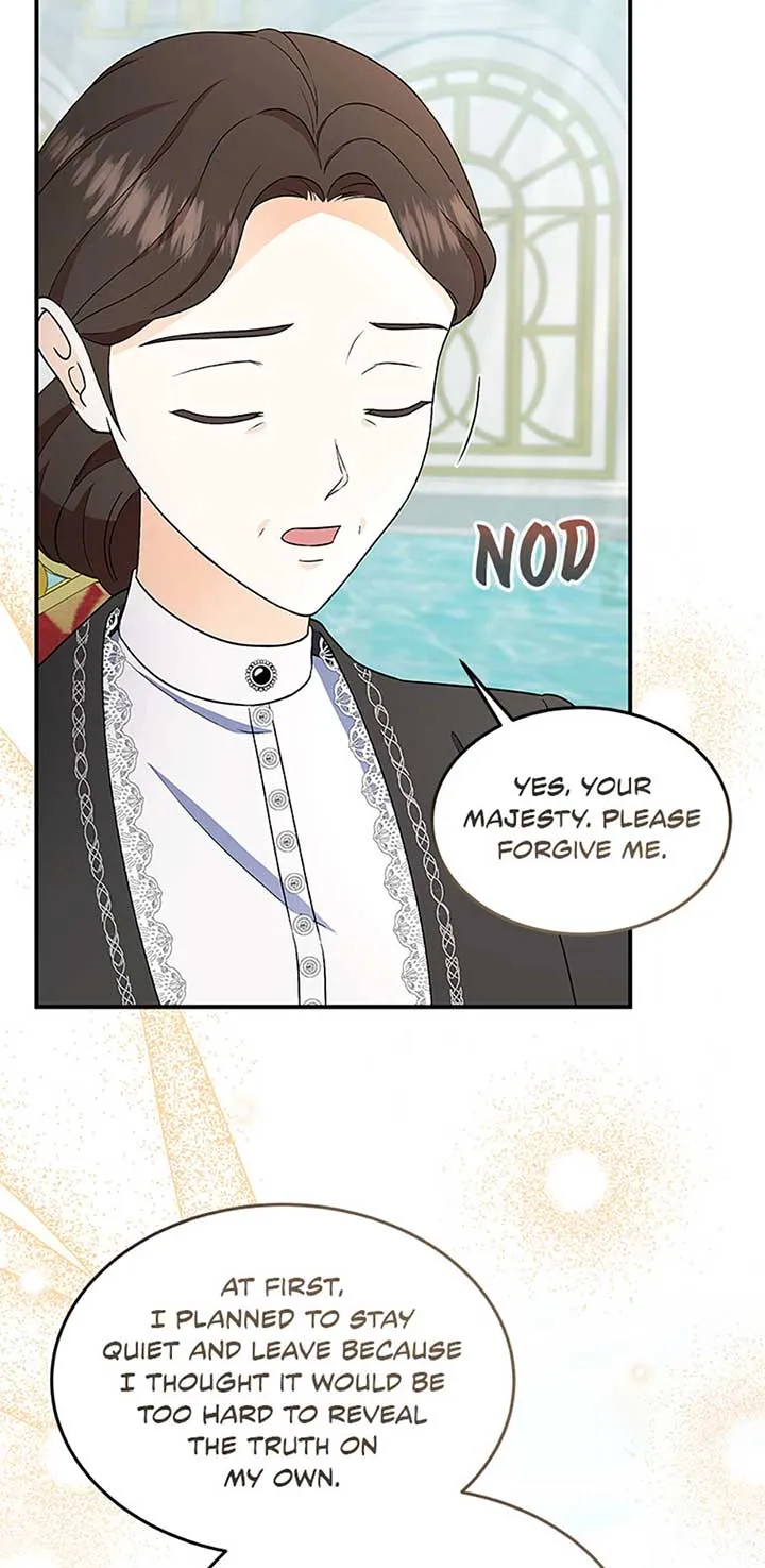 Kill The Male Yandere Protagonist chapter 54 page 39
