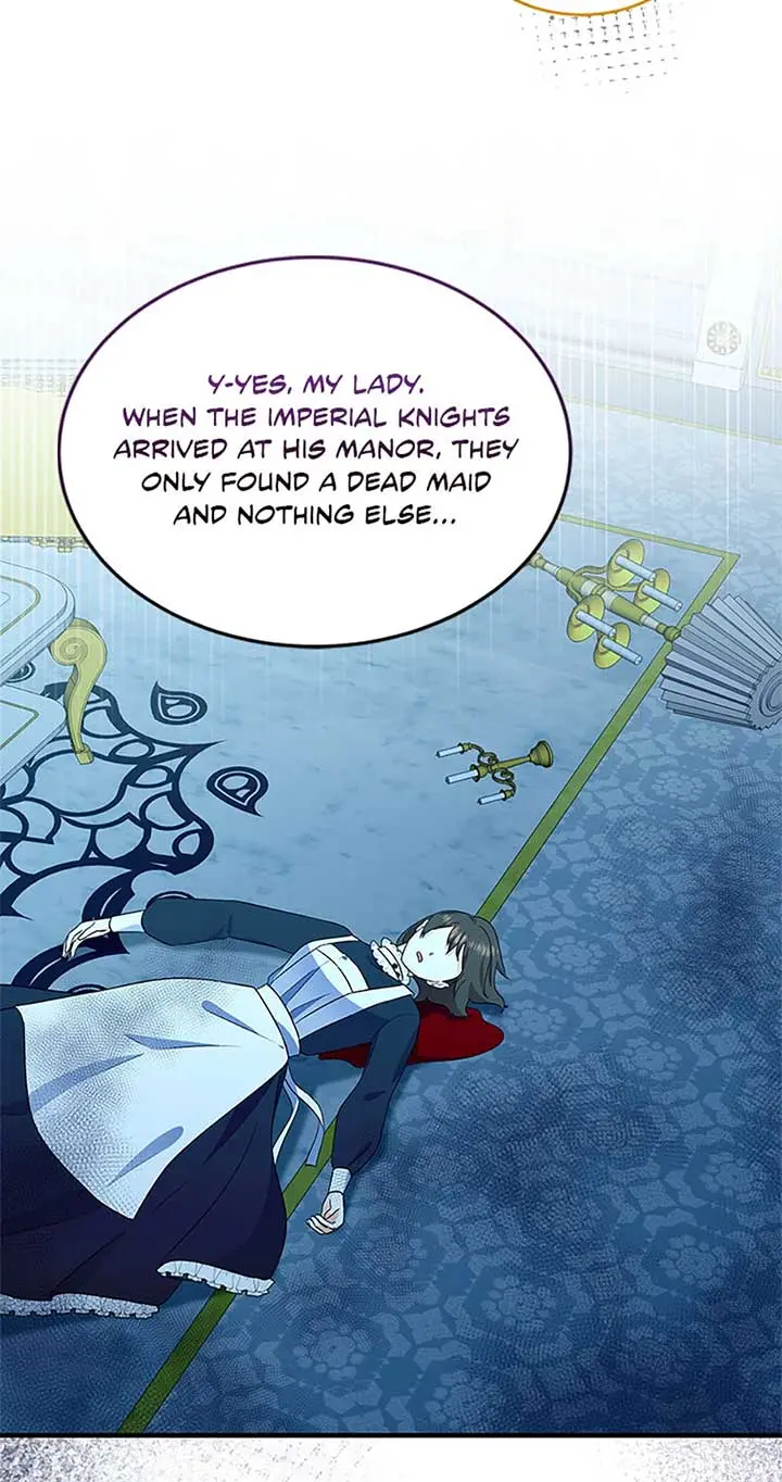 Kill The Male Yandere Protagonist chapter 54 page 51