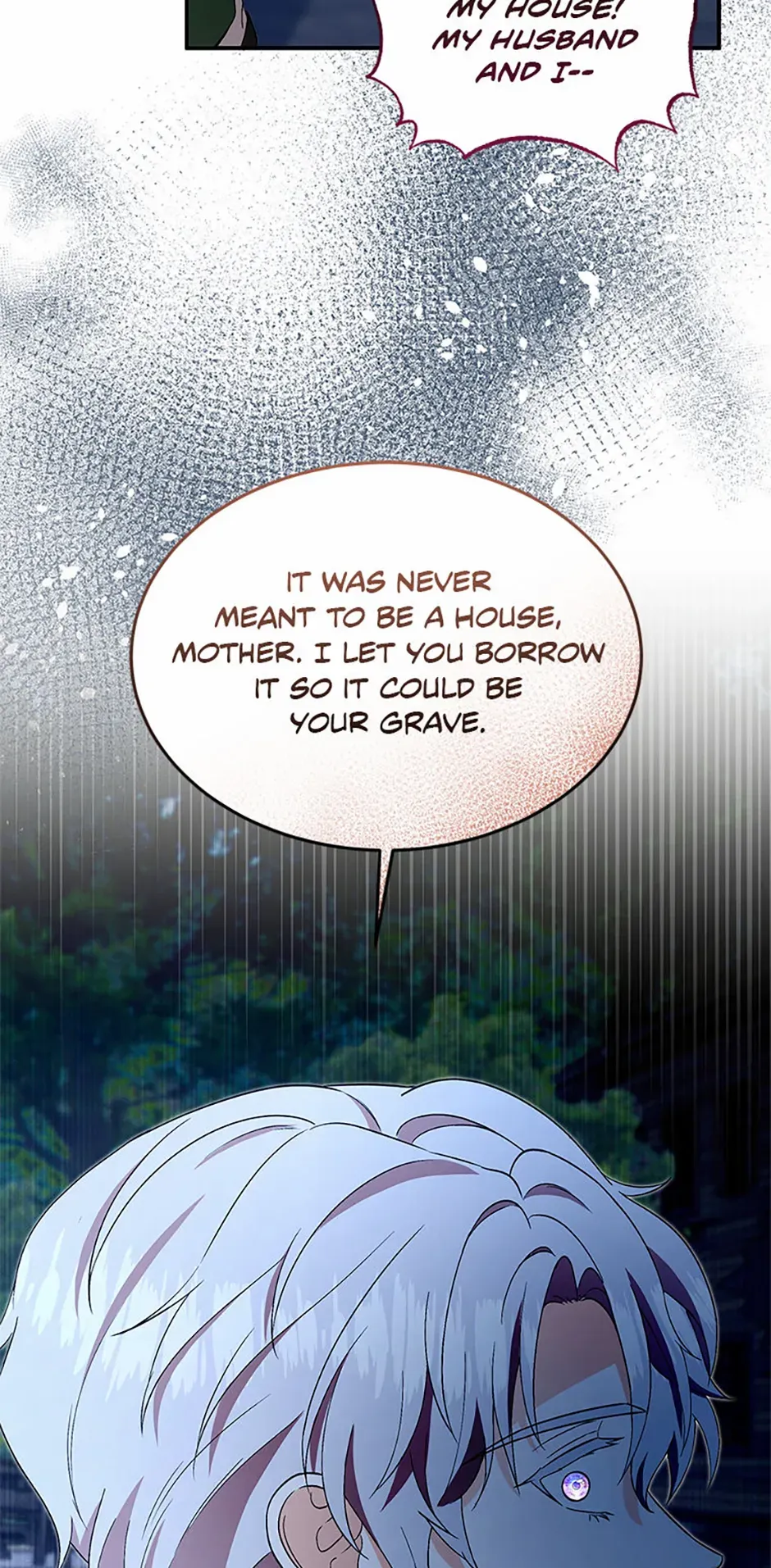 Kill The Male Yandere Protagonist chapter 55 page 45