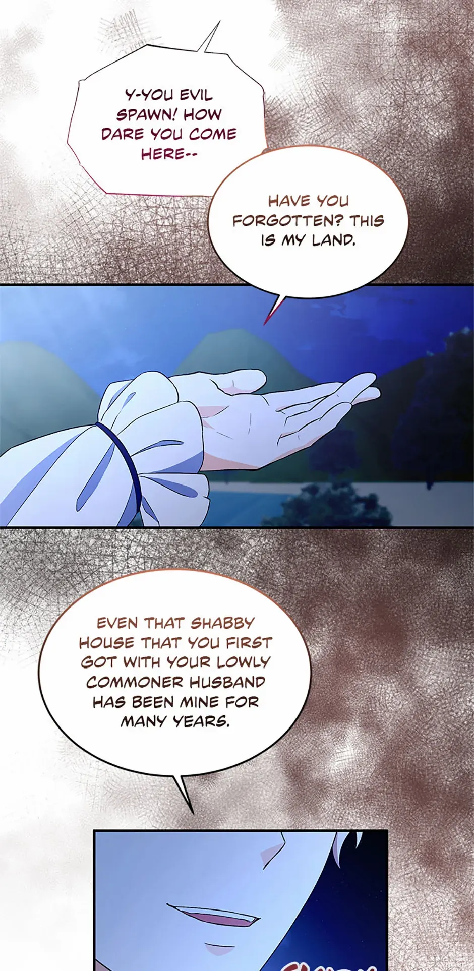 Kill The Male Yandere Protagonist chapter 55 page 40