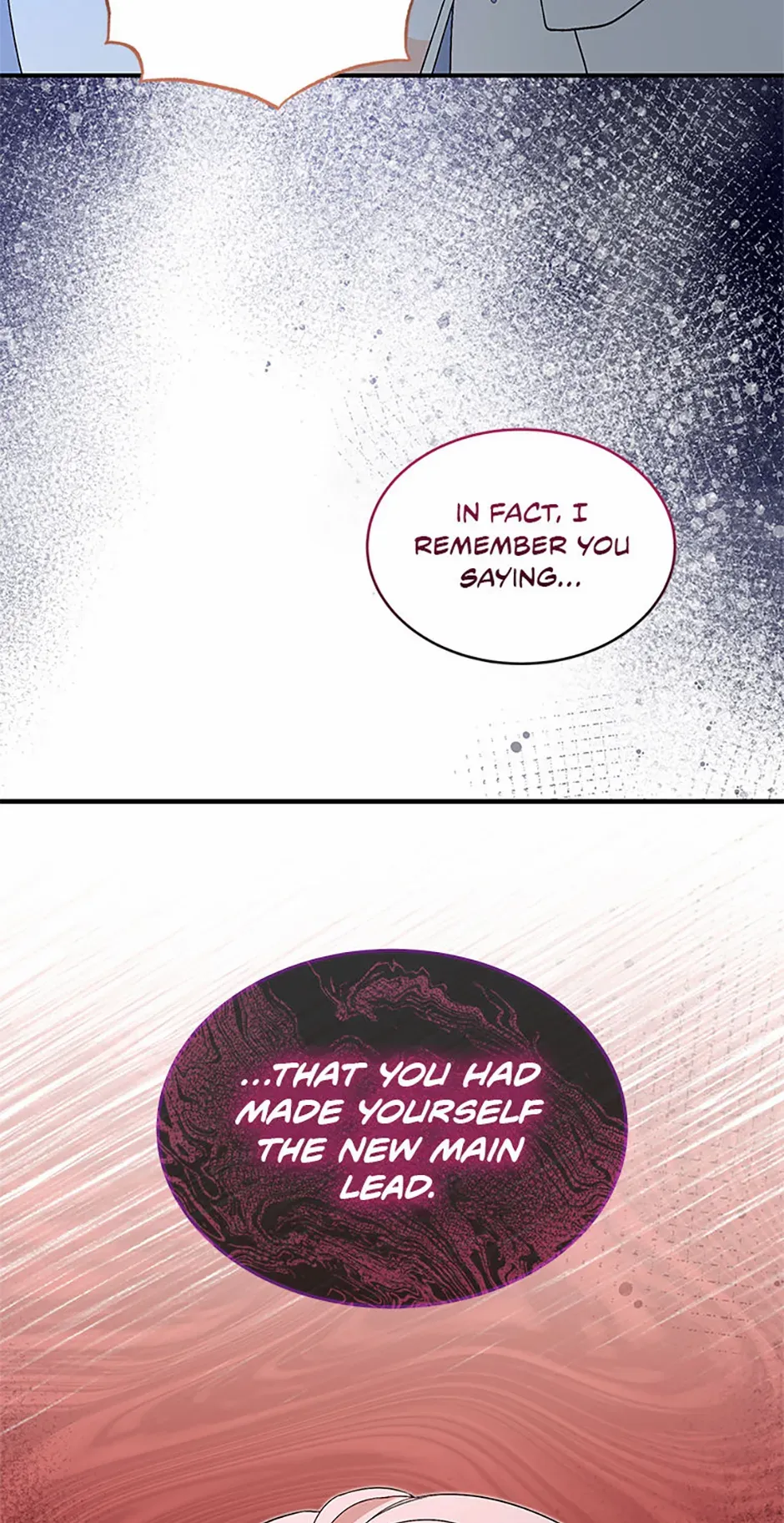 Kill The Male Yandere Protagonist chapter 55 page 55
