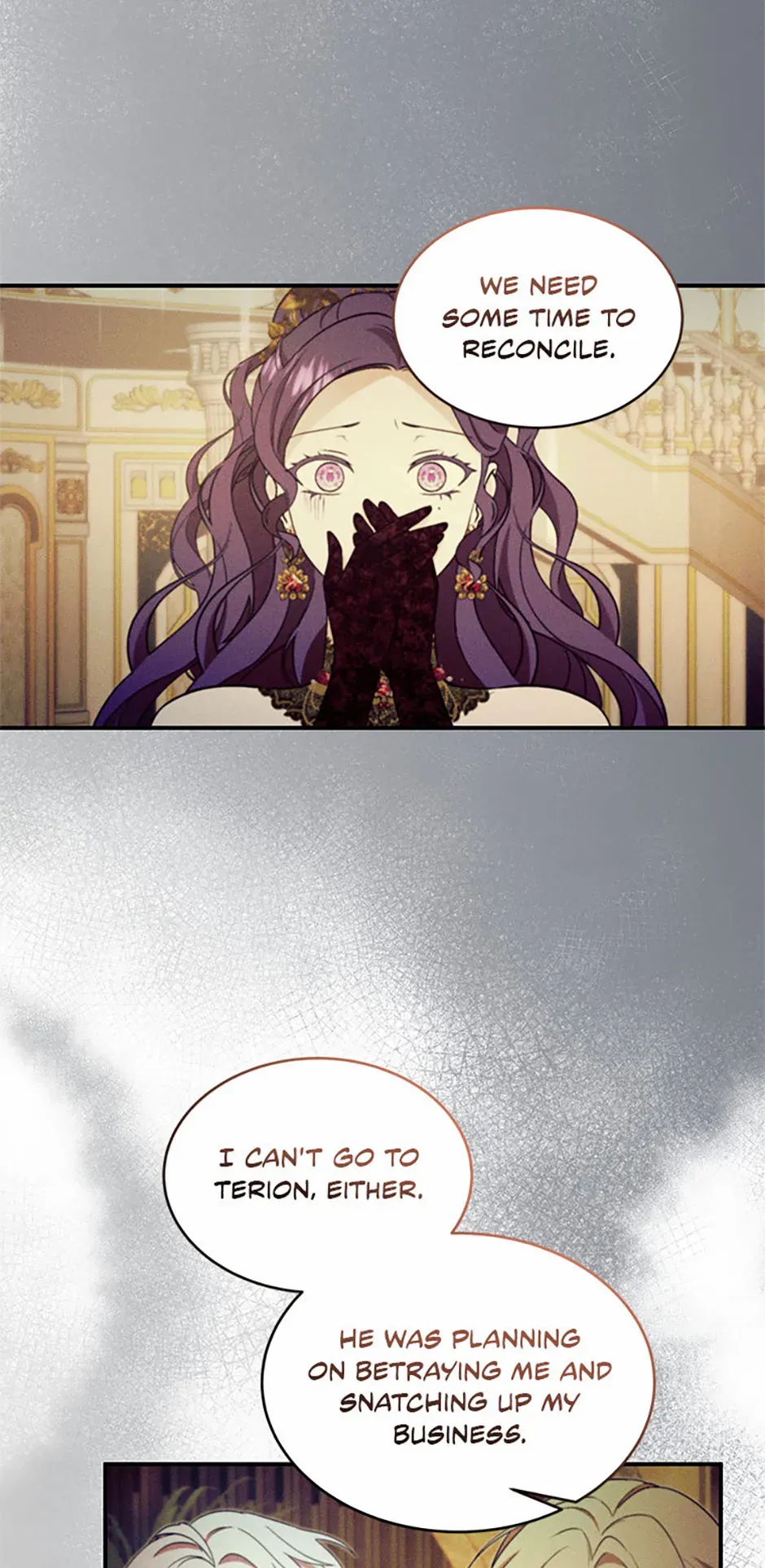 Kill The Male Yandere Protagonist chapter 55 page 4