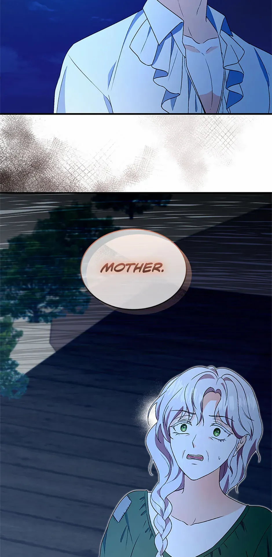 Kill The Male Yandere Protagonist chapter 55 page 37