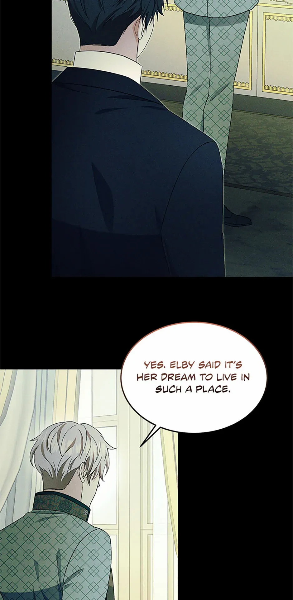 Kill The Male Yandere Protagonist chapter 55 page 28