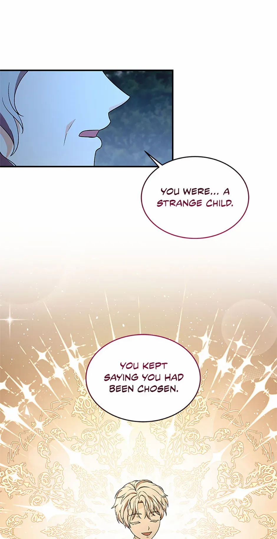 Kill The Male Yandere Protagonist chapter 55 page 50